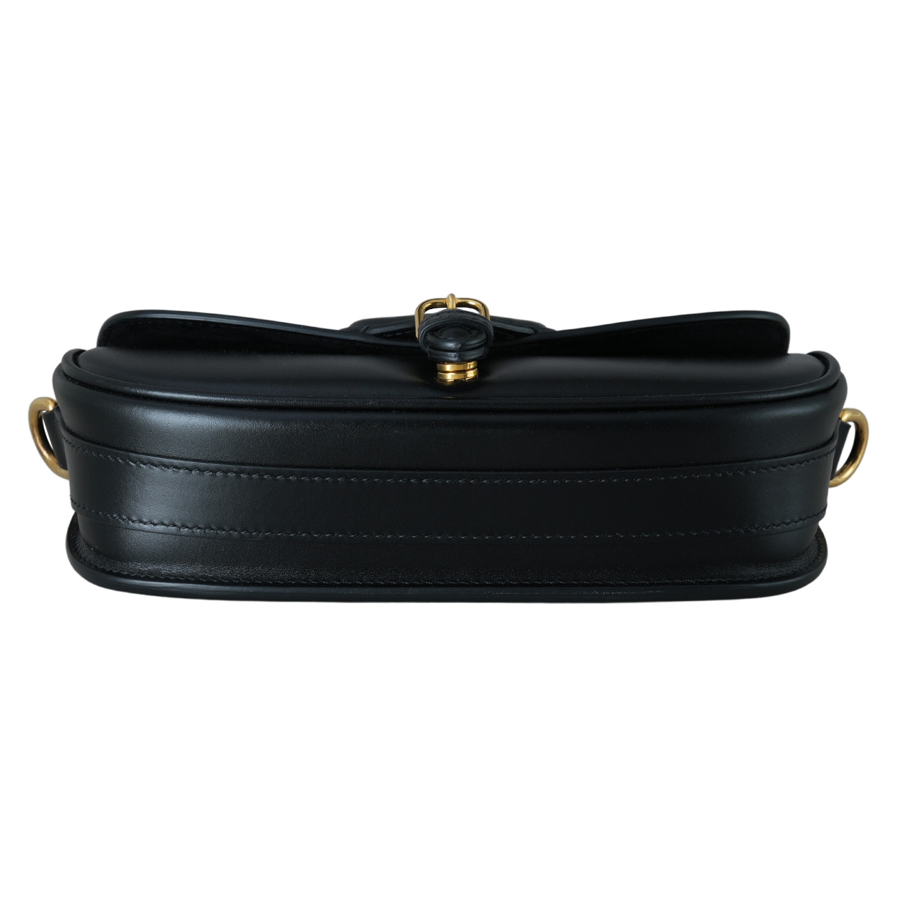 CHRISTIAN DIOR(USED)크리스찬디올 바비 이스트 웨스트 숄더백